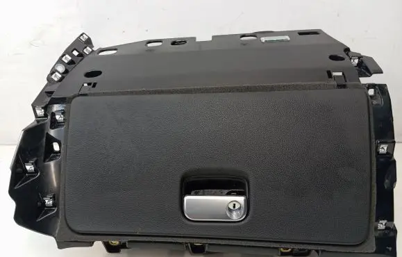 Porsche Macan (95B) Glove box 95B857095AD