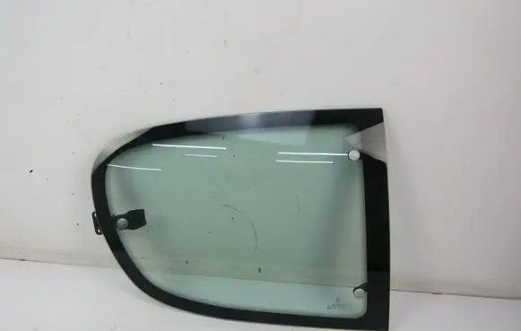 Peugeot 206 CC Rear side window 