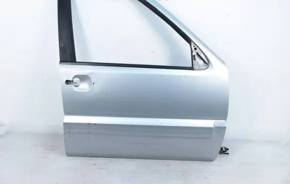 Nissan Terrano Door (2 Door Coupe) 