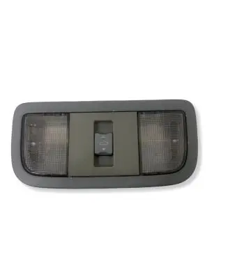 Honda FR-V Front seat light