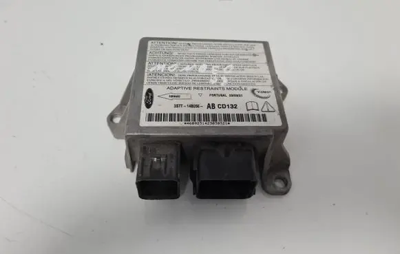 Ford Mondeo Mk III Airbag control unit/module 3S7T14B056AB