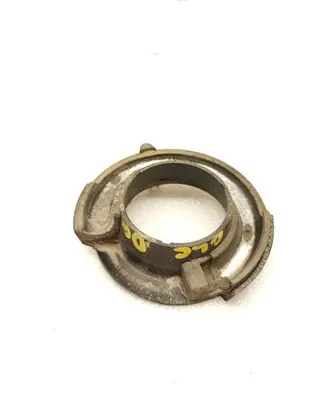 Mercedes-Benz GLC X253 C253 Rear coil spring rubber mount A2053240184