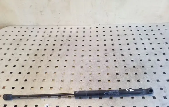 Jaguar XF X260 Front bonnet/hood damper/strut FK7214D617