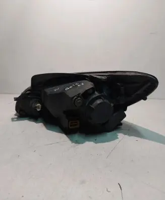 Hyundai Getz Headlight/headlamp 921021C500
