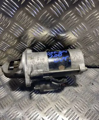 Subaru Outback Starter motor 23300AA780