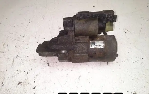 Mazda 6 Starter motor M000T90981