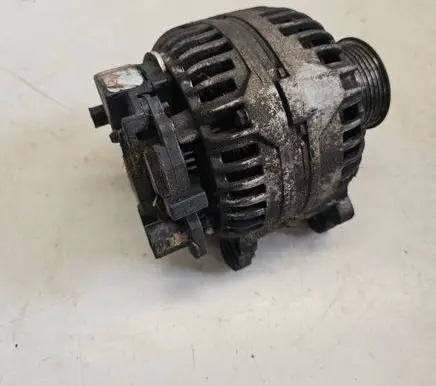 Volvo S70 V70 V70 XC Generator/alternator 9459093