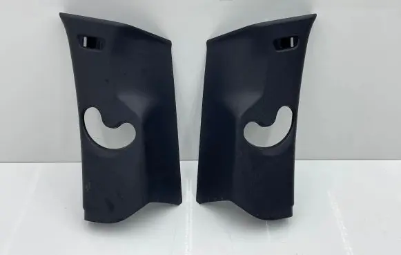 BMW 2 F46 (C) pillar trim 7329589 7329590