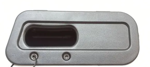 BMW Z4 E85 E86 Tailgate trunk handle 8399315 51498399315