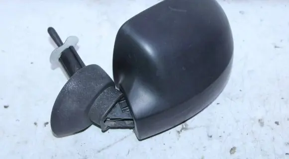 Dacia Sandero Manual wing mirror 