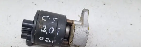 Citroen C5 EGR valve 97097