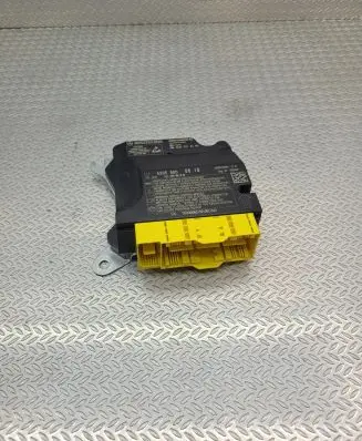 Mercedes-Benz C W205 Airbag control unit/module A2059008618