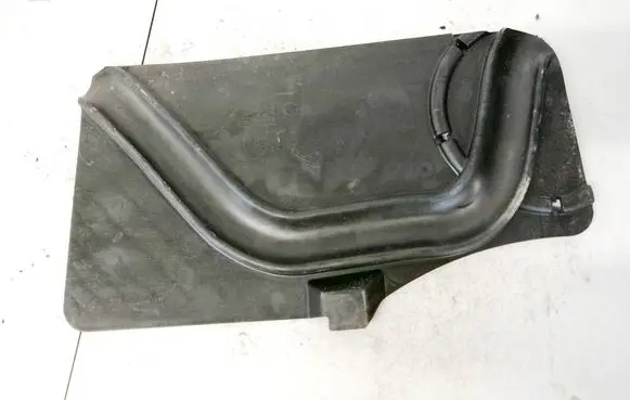 BMW 7 E65 E66 Other interior part 51718223345
