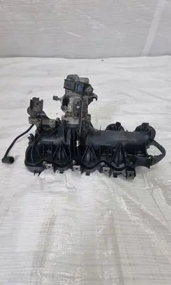 Ford S-MAX Intake manifold 9659449480