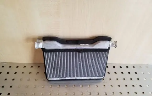 BMW 5 F10 F11 Heater blower radiator S8206001