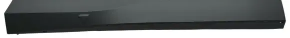 Volkswagen Tiguan Front door trim bar 571854950C