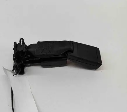 Mercedes-Benz CLA C118 X118 Middle seatbelt buckle (rear) A1778603102 A17786031029051