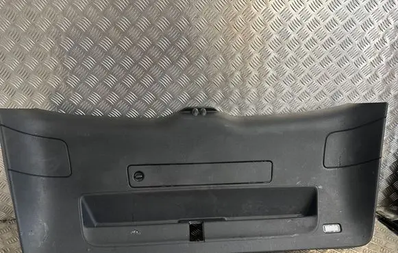 Audi Q5 SQ5 Tailgate trim 8r0867979b
