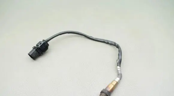 BMW 5 F10 F11 Lambda probe sensor 7791592