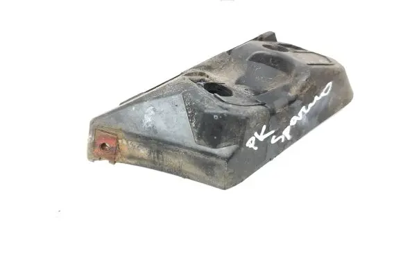Volvo V50 Front bumper mounting bracket 30655874