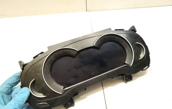 BMW 5 G30 G31 Speedometer (instrument cluster) 8705983 9392558 17997210
