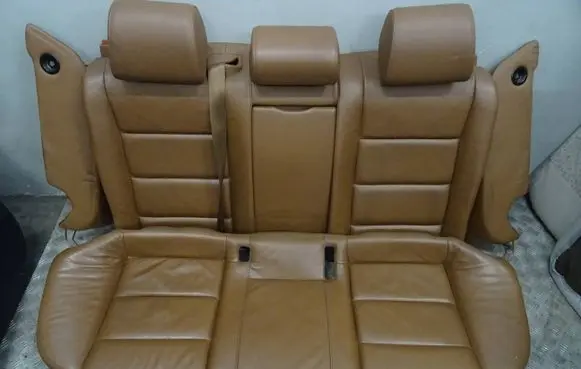 Audi A6 S6 C6 4F Seat set