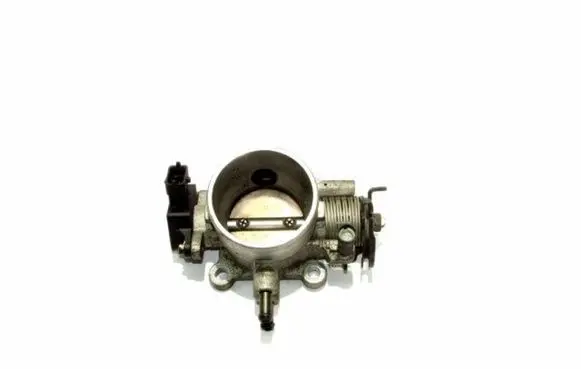 Hyundai Tucson JM Electric throttle body valve 