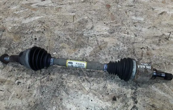 Ford Transit Courier Front driveshaft 954210270151 ET763B437AA