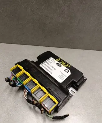Jaguar I-Pace CAS control unit/module MY3214F392FB A2C76260404 20W373