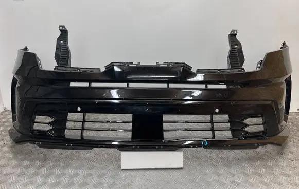 KIA Sorento IV Front bumper