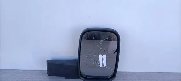 KIA K2500, K2700, K3000 Front door electric wing mirror E2001146
