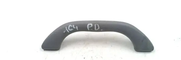 Audi A4 S4 B5 8D Front interior roof grab handle 8D0857607