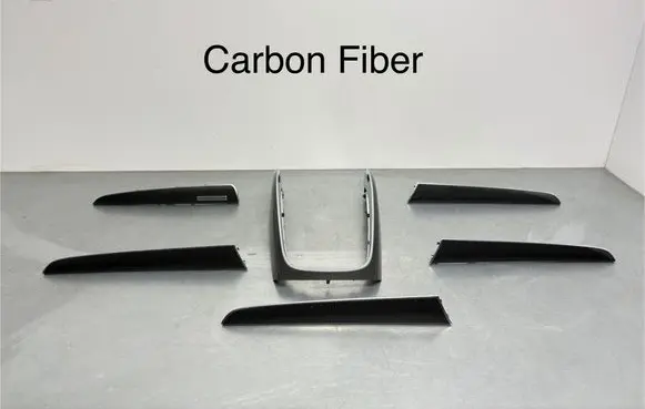 Audi Q5 SQ5 Interior decorative trim set 8R0867409N