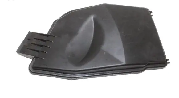Mercedes-Benz CLK A209 C209 Fuse box cover A2035451303 2035451303