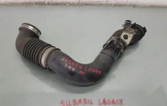 Subaru Legacy Air intake hose/pipe