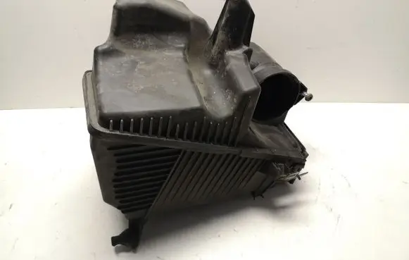 Renault Kangoo II Air filter box 8200788196 H8200808194 4609085915