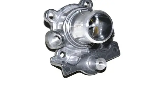 Iveco Daily 4th gen Thermostat/thermostat housing 504387382