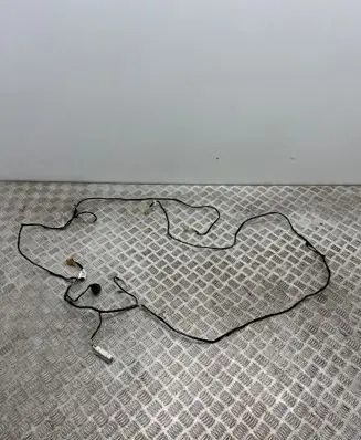 Audi Q7 4M Other wiring loom 4M0971100F