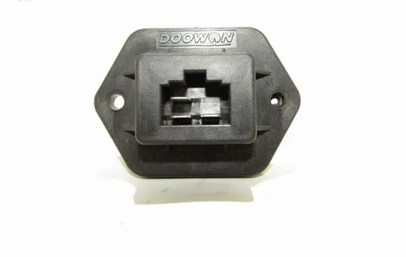KIA Carnival Heater blower fan relay 