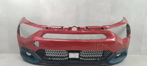 Citroen C4 III e-C4 Front bumper 9834692580