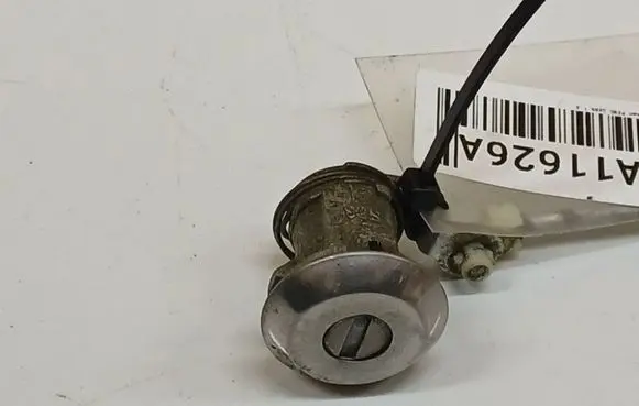 Nissan Pixo Front door lock (next to the handle)