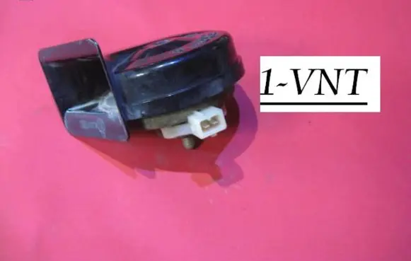 Citroen C2 Horn signal CH2013 E200884
