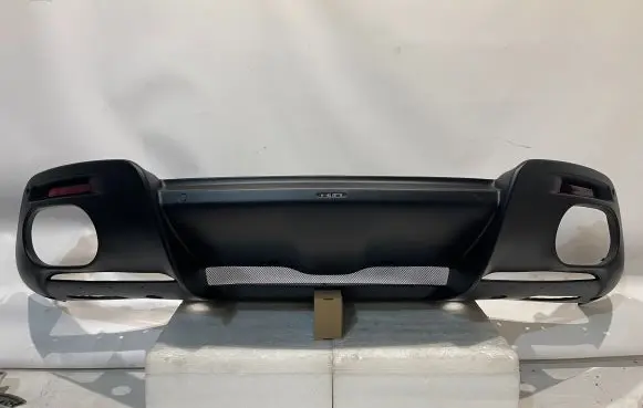Ferrari Roma Rear bumper lower part trim DYFUZOR 812519 970891