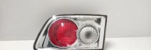 Mazda 6 Tailgate rear/tail lights 22661974