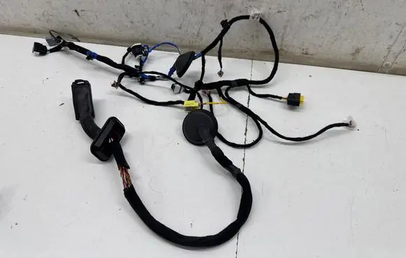 KIA EV6 Front door wiring loom 91600CV750A