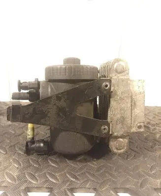 BMW 3 E46 Fuel filter housing 13322247411