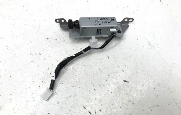 Lexus LBX Other control units/modules 8805148010