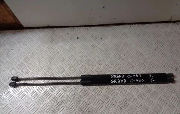 Ford Grand C-MAX Tailgate/trunk strut/damper AM51U406A10AB