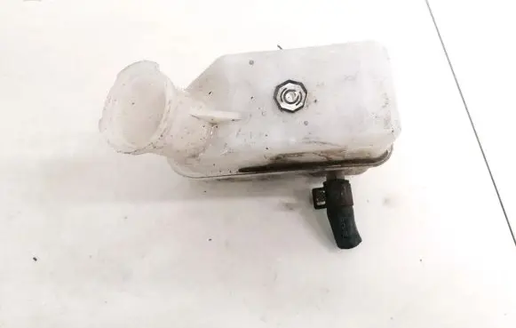 Brake fluid reservoir