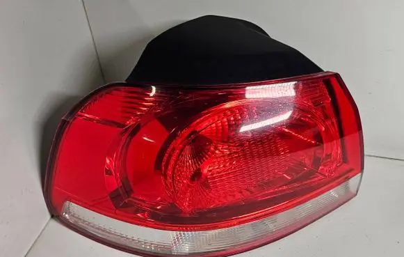 Volkswagen Golf VI Rear/tail lights 5K0945111